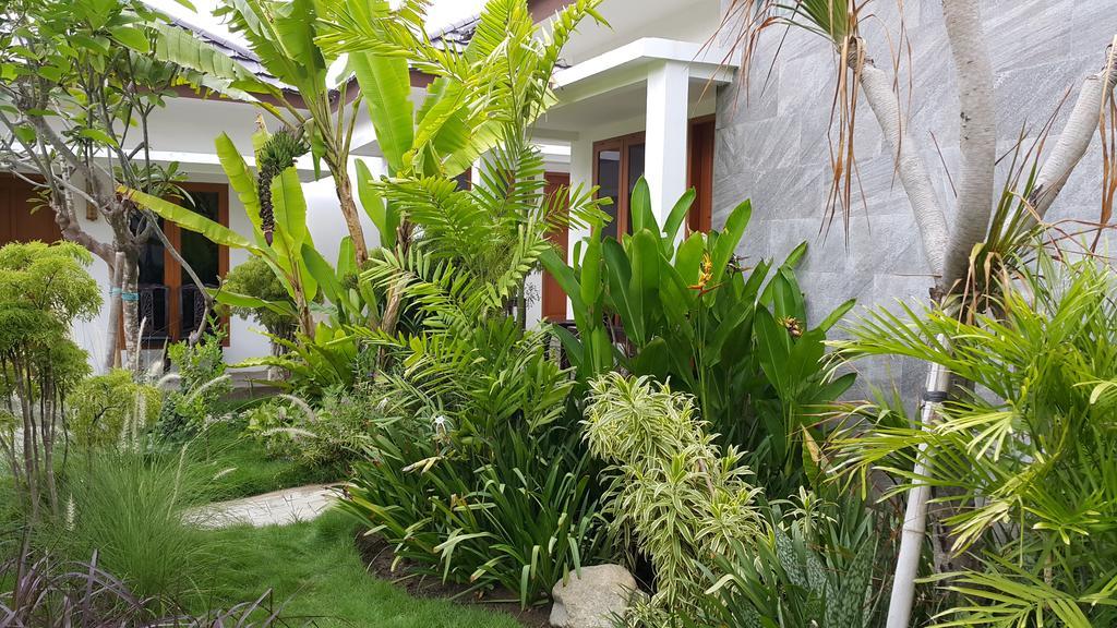 Kampoeng Nelayan Hotel Palu Szoba fotó