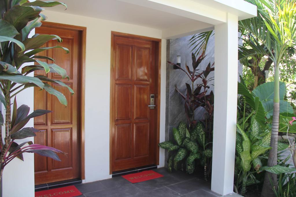 Kampoeng Nelayan Hotel Palu Kültér fotó
