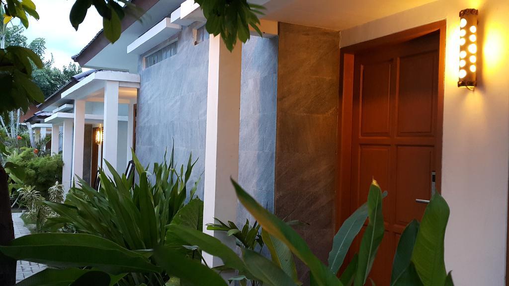 Kampoeng Nelayan Hotel Palu Szoba fotó