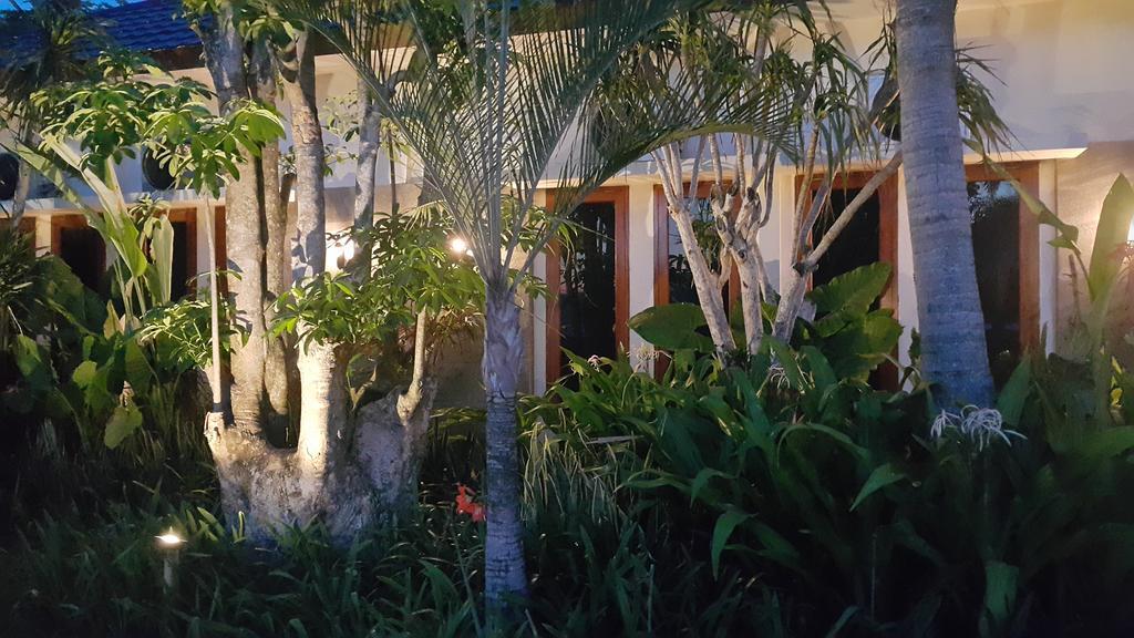 Kampoeng Nelayan Hotel Palu Kültér fotó
