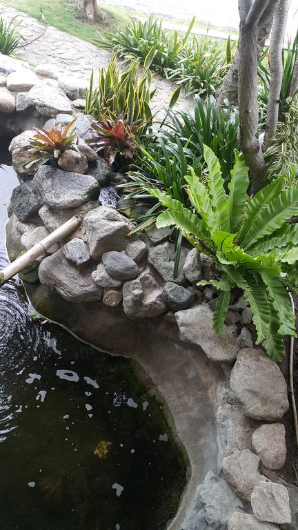 Kampoeng Nelayan Hotel Palu Kültér fotó