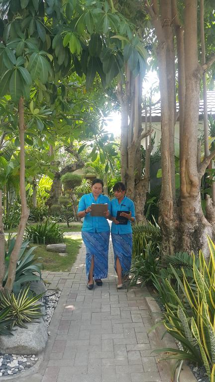 Kampoeng Nelayan Hotel Palu Kültér fotó